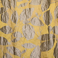 FEUILLAGE JAUNE 002 Коллекция EXCLUSIVE