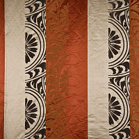 SERENITY ROUILLE SABLE Коллекция EXCLUSIVE
