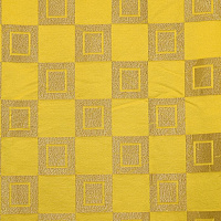 PASSAGE DAMASK 03693 des 9/3844 col 33 GOLD Коллекция EXCLUSIVE