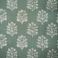 MUDRA MINT Коллекция BABUR