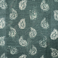 AMRA PAISLEY JUNIPER Коллекция BABUR