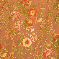 MALINDI LAMPASS 03528 DES 9/3485 COL 7 PLUM Коллекция EXCLUSIVE