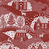 GRAZ 11 RED Коллекция WINTER