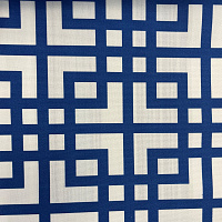 KURA 587 AZUL ROYAL Коллекция PATIO