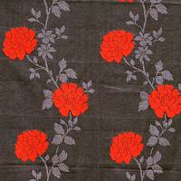 POUR TOI 73203 BLACK-RED Коллекция EXCLUSIVE