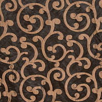 CAVOUR 41802 NOIR Коллекция EXCLUSIVE