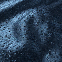 OPERA 01 COBALT Коллекция BAROQUE