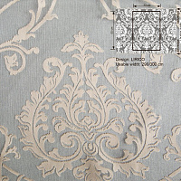 LIRICO 301 Коллекция SOUFFLE
