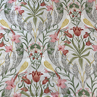 GUINEVERE 544 MIST  Коллекция VINCENT