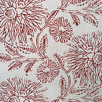 ELLORA COCHINEAL Коллекция BABUR
