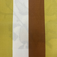 PAMPA STRIPE GA GREEN Коллекция ALICANTE