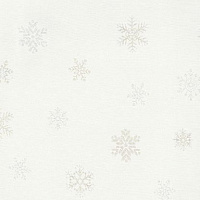 LANS 01 WHITE Коллекция WINTER