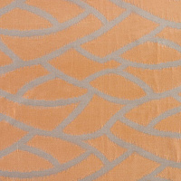DAMASCO 003392 COL 130 ARANCIO D.2-3339 140 CM _KE Коллекция EXCLUSIVE