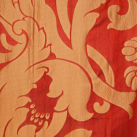 ANTARES DAMASK Z3737 des 6/3831 col 803 RED GOLD Коллекция EXCLUSIVE