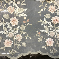 HANDCRAFTEDFLOWERS 2 Коллекция ESCARDIN KURBAN