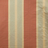 CANNET 8834 RED GOLD TURQUOISE Коллекция EXCLUSIVE