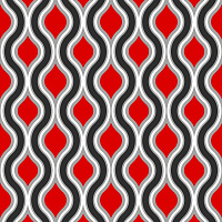 VINTAGE RED Коллекция ALICANTE