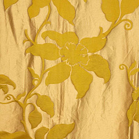 CHAGALL BROCATEL 03688 des 9-3843 col 33 GOLD-BEIGE Коллекция EXCLUSIVE