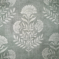 MARIGOLD BLUE STONE Коллекция BABUR