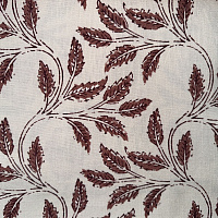 DABU LEAF MADDER Коллекция BABUR