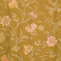 HUNDRED FLOWERS LAMPASS 03618 des 6/3421 col 32 BRONZE SKY Коллекция EXCLUSIVE