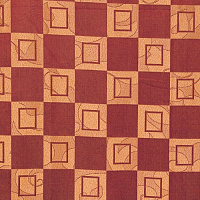 PASSAGE DAMASK 03693 col 73 AUBERGINE des.9/3844 140 cm Коллекция EXCLUSIVE