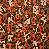 LAMPASSO 3345-S COL 12 NERO D.2-3284 140 CM * Коллекция EXCLUSIVE
