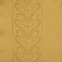 MUCHA STRIPE GOLD Коллекция SALE