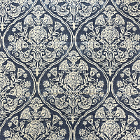 BICKLEIGH 593 INDIGO Коллекция VINCENT