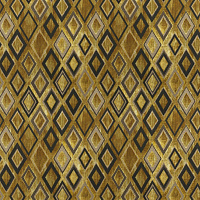 STANDING 02 CUSTARD Коллекция BAROQUE