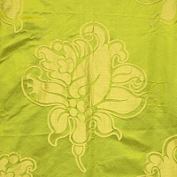 GIUDECCA DAMASK 03628 col 2063 GREEN des.9/3813 140 cm Коллекция EXCLUSIVE