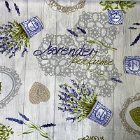 LAVANDA 6061 Коллекция AMALFI