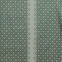 COSENZA STRIPE 269 PETROL Коллекция EXCLUSIVE