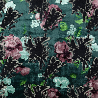 ETIQUETTE 03 PRECIOUS Коллекция BAROQUE