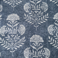 MARIGOLD BLUE CLAY Коллекция BABUR