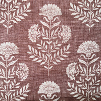 MARIGOLD MADDER Коллекция BABUR