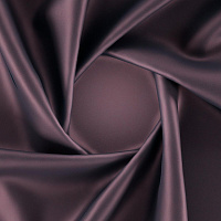 SATIN 043 AUBERGINE Коллекция SATIN