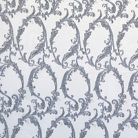 LEVERN DARK GREY Коллекция PAISLEY