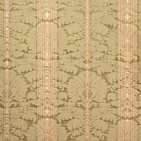 LEONCINI 5 GREEN Коллекция EXCLUSIVE