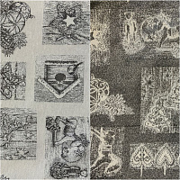 SOOK 148 SILVER Коллекция EXCLUSIVE