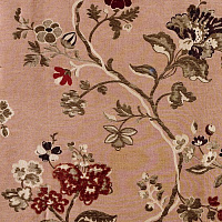 LAMPASSO 03287 COL 7 ROSA D.2-3172 140 CM _KE Коллекция EXCLUSIVE